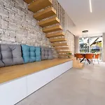 Smokva 2 By Interhome Feriehus Krk Town