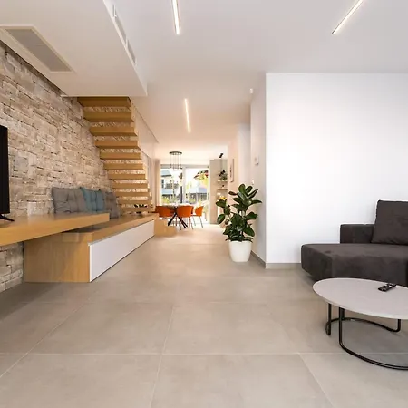 Сasa de vacaciones Smokva 2 By Interhome Krk Town