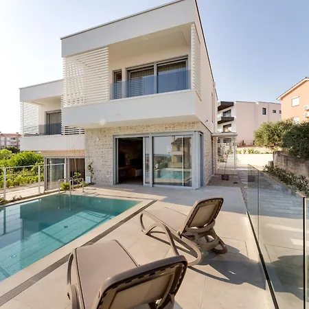 Feriehus Smokva 2 By Interhome Krk Town