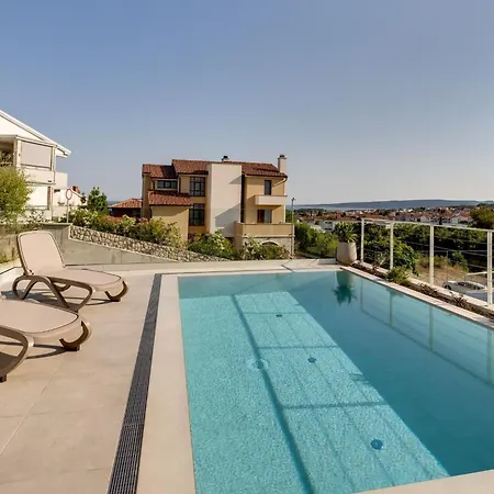 Smokva 2 By Interhome Feriehus *