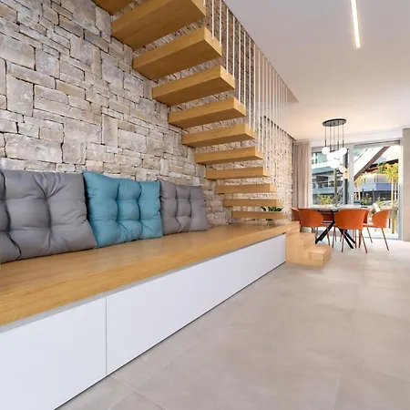 Smokva 2 By Interhome Holiday home Krk Town