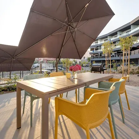 Holiday home Smokva 2 By Interhome *