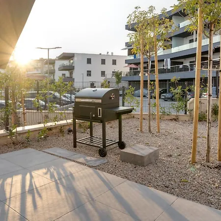 Smokva 2 By Interhome Holiday home Krk Town