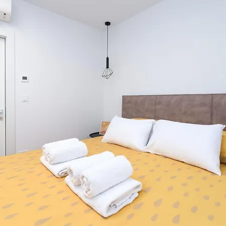 Smokva 2 By Interhome Casa de Férias