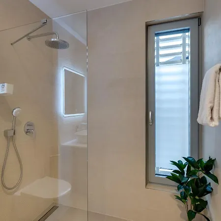 Smokva 2 By Interhome Holiday home Krk Town