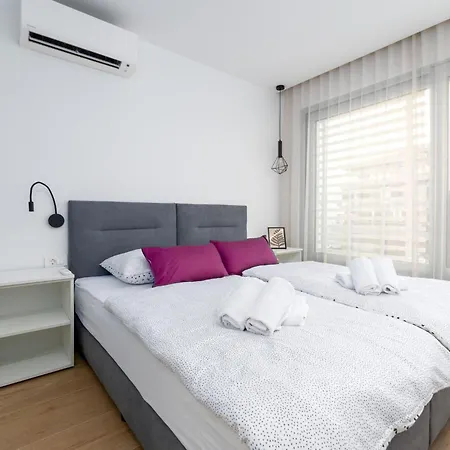 Smokva 2 By Interhome Holiday home Krk Town