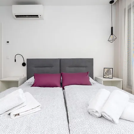 Holiday home Smokva 2 By Interhome *