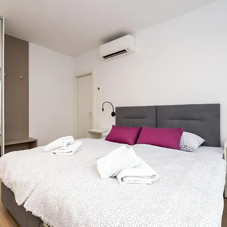 Smokva 2 By Interhome Holiday home
