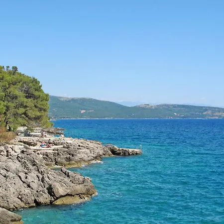 Holiday home Smokva 2 By Interhome Krk Town