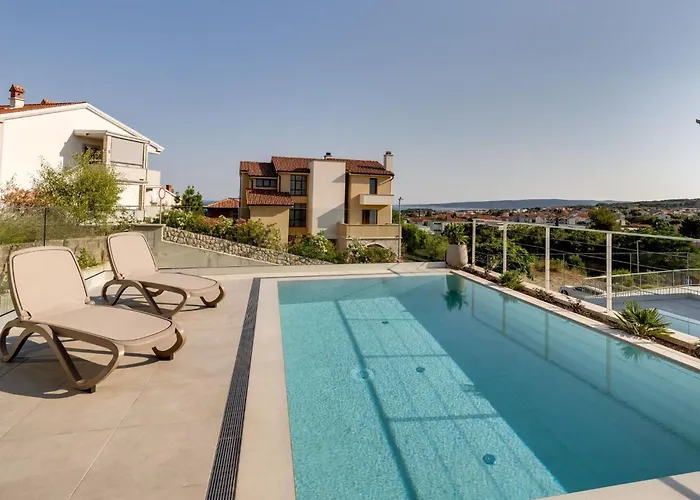 Smokva 2 By Interhome Feriehus *