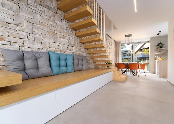 Smokva 2 By Interhome Feriehus Krk Town