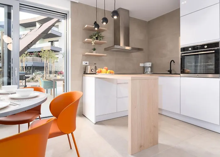 Smokva 2 By Interhome Feriehus