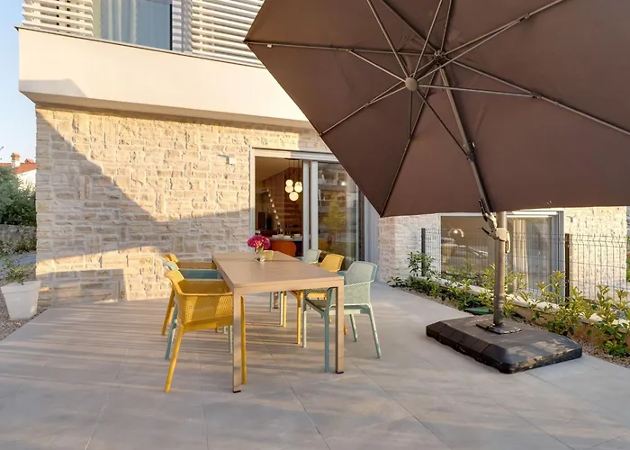Casa de Férias Smokva 2 By Interhome