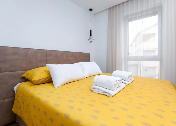 Smokva 2 By Interhome Nyaraló Krk Town