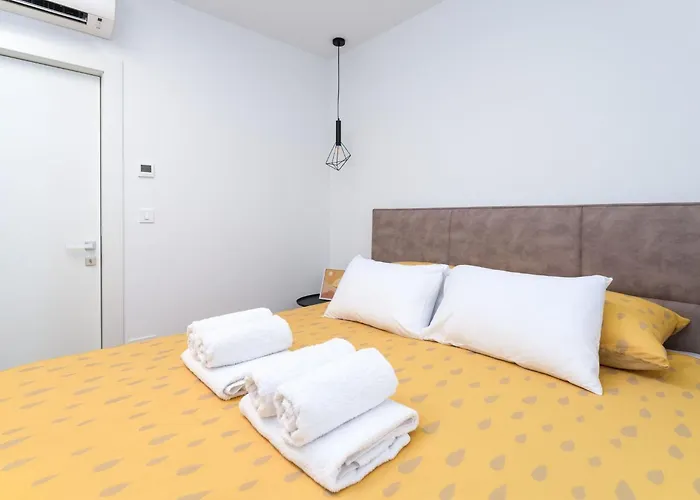 Smokva 2 By Interhome Casa de Férias