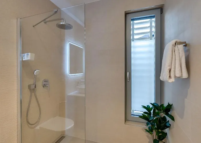 Smokva 2 By Interhome Casa de Férias Krk Town