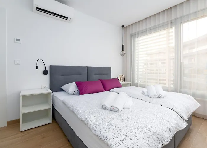 Smokva 2 By Interhome Nyaraló Krk Town