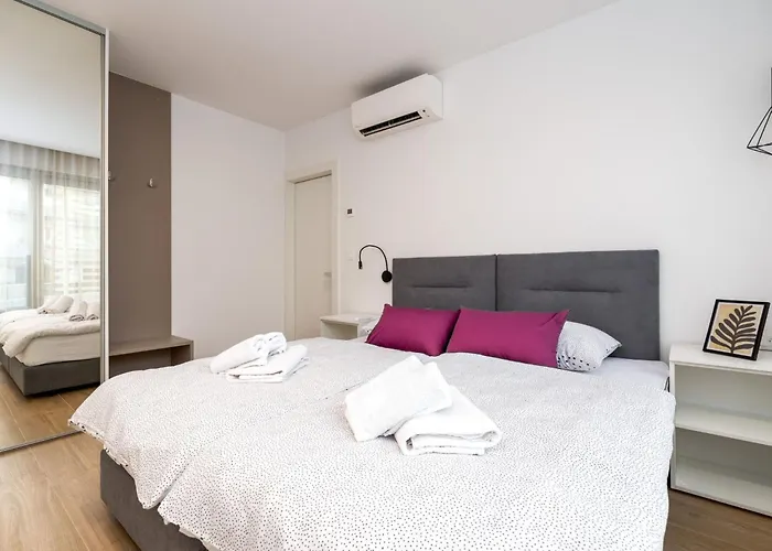Smokva 2 By Interhome Casa de Férias