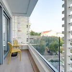 Smokva 2 By Interhome בית נופש *