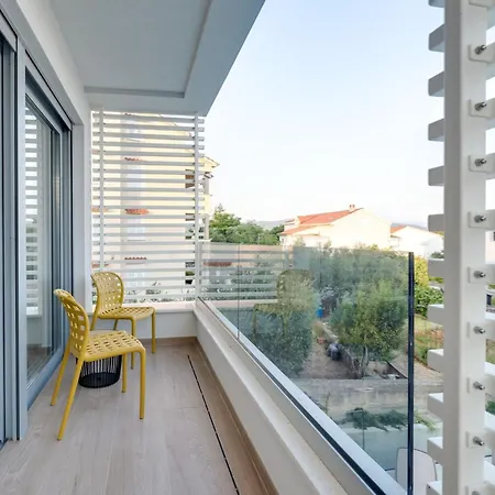 Smokva 2 By Interhome Holiday home *