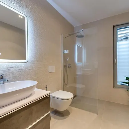 Smokva 2 By Interhome Holiday home *