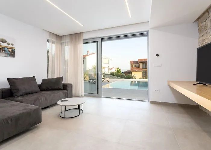 Smokva 2 By Interhome *