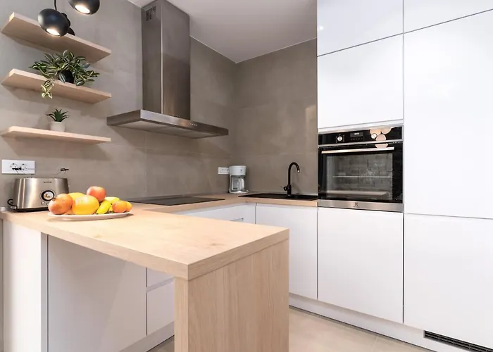 Smokva 2 By Interhome Holiday home *