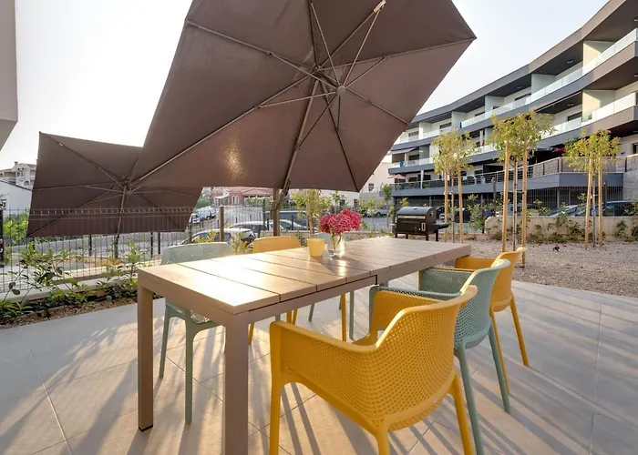 Holiday home Smokva 2 By Interhome *