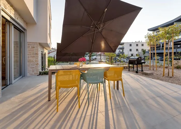 Smokva 2 By Interhome * Krk Town