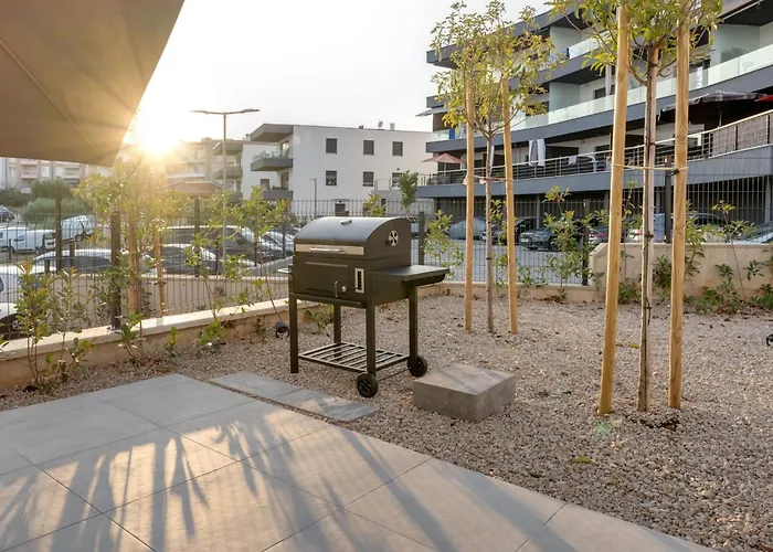 Smokva 2 By Interhome Holiday home Krk Town