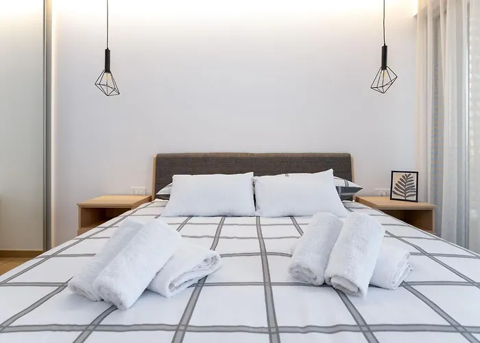 Smokva 2 By Interhome Holiday home Krk Town