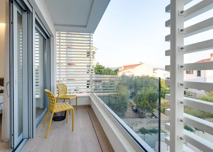 Smokva 2 By Interhome Holiday home *