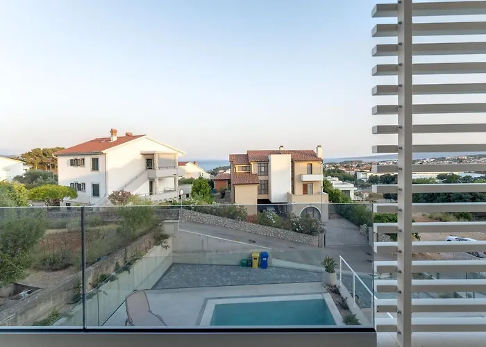 Smokva 2 By Interhome Holiday home