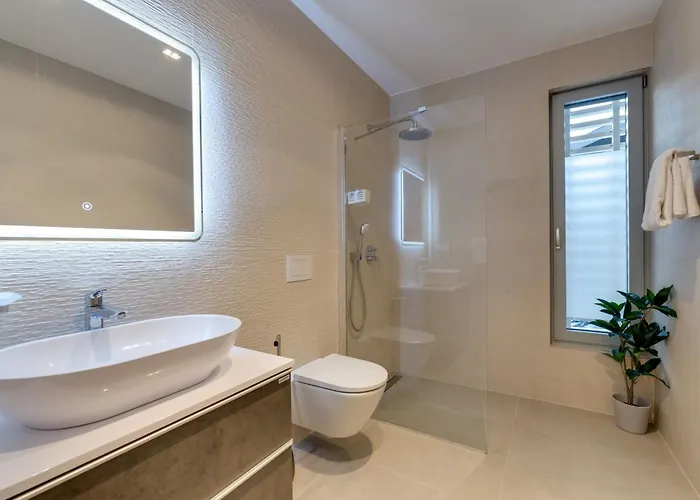 Smokva 2 By Interhome Holiday home *