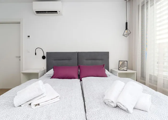 Holiday home Smokva 2 By Interhome *