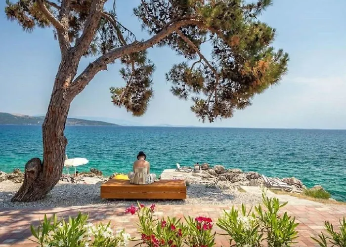 Smokva 2 By Interhome Krk Town