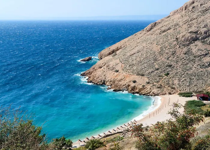 Smokva 2 By Interhome * Krk Town