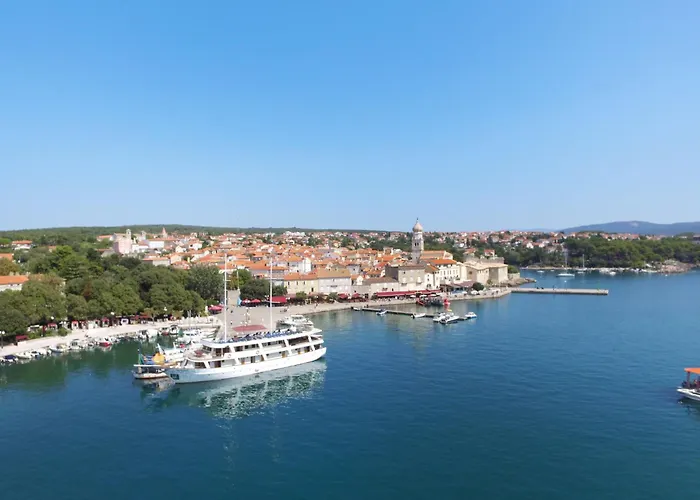 Smokva 2 By Interhome Krk Town